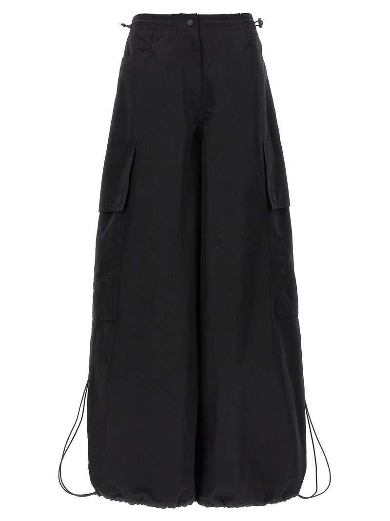 Palm Angels Palm Angels Parachute Pants