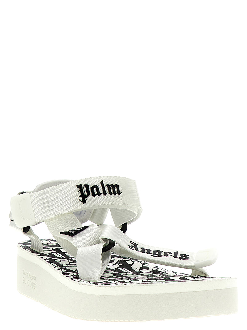 Palm Angels Palm Angels X Suicoke Depa Sandals
