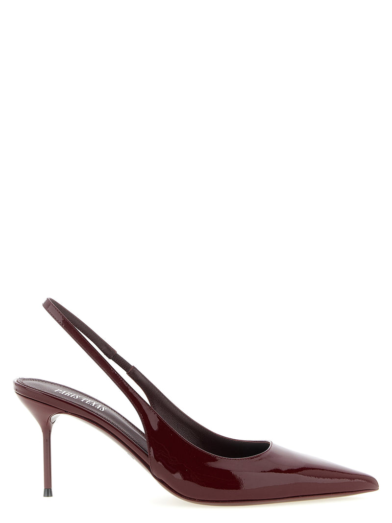 Paris Texas Paris Texas Lidia Slingback