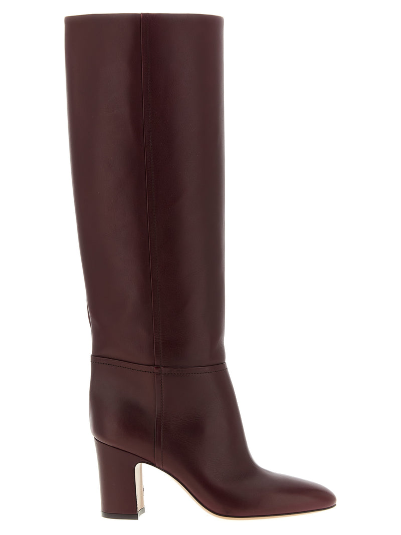 Paris Texas Lavinia Boots | Urbalenti™ NYC