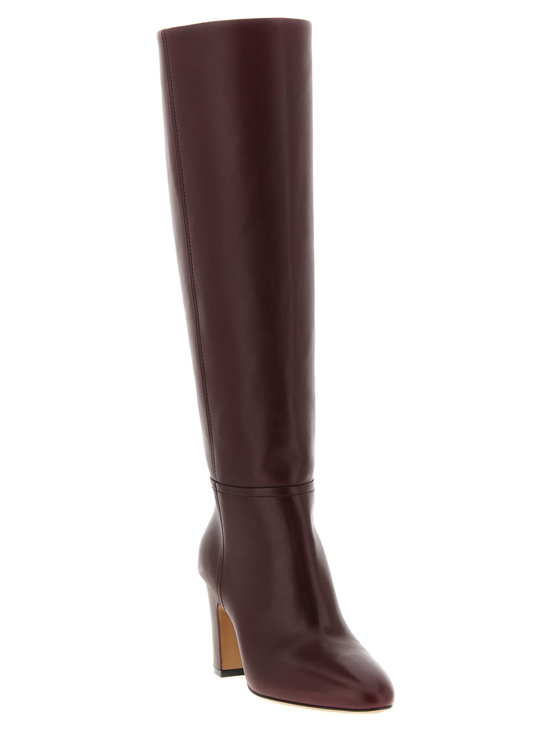 Paris Texas Lavinia Boots | Urbalenti™ NYC