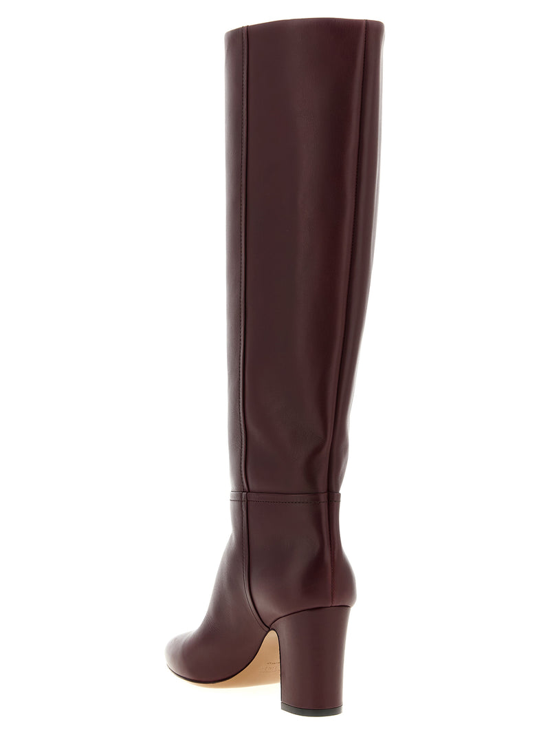 Paris Texas Lavinia Boots | Urbalenti™ NYC