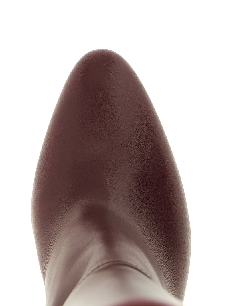Paris Texas Lavinia Boots | Urbalenti™ NYC