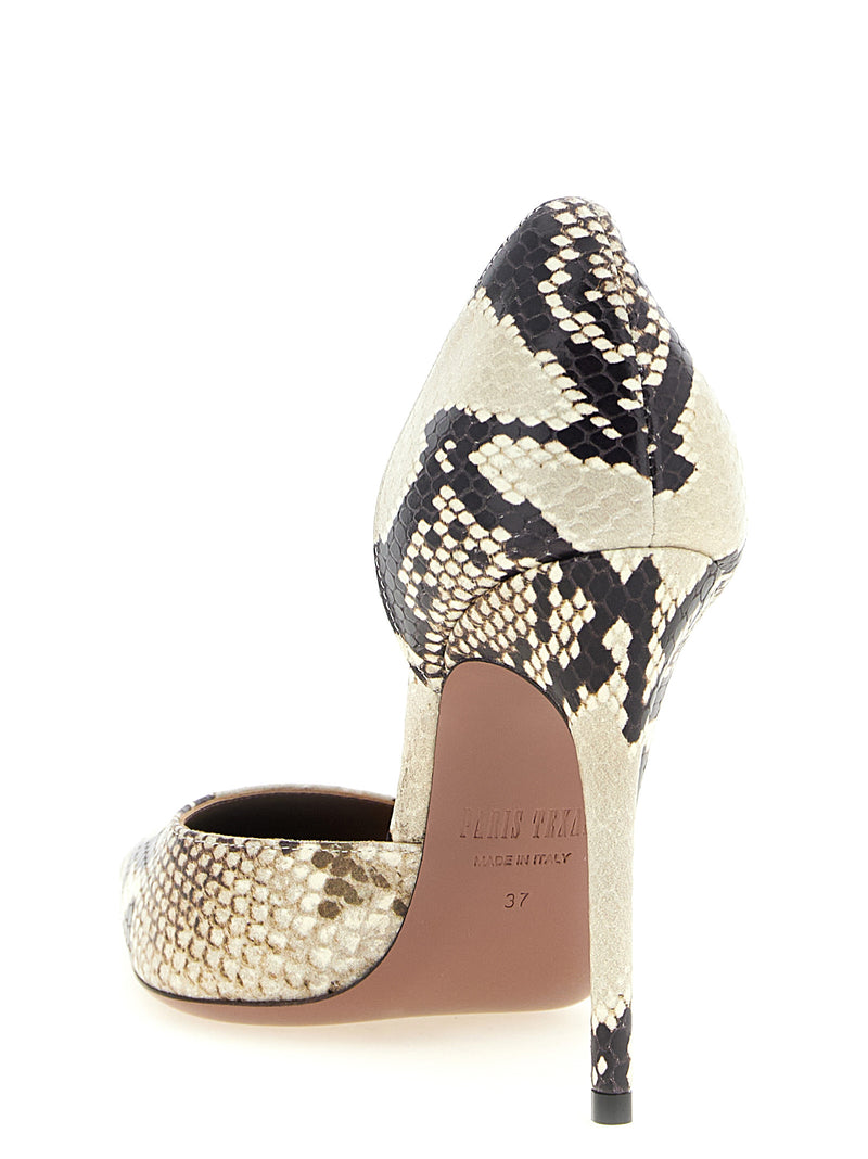 Paris Texas Paris Texas Vera Pumps