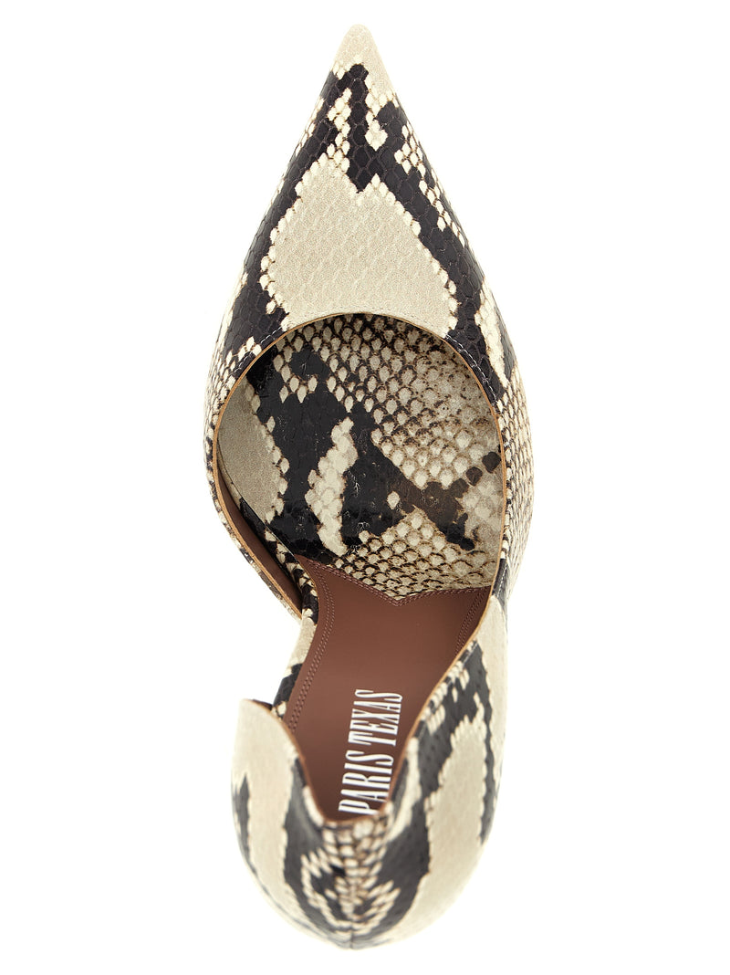 Paris Texas Paris Texas Vera Pumps
