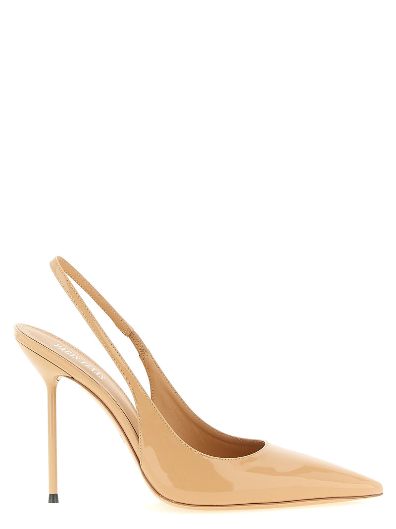 Paris Texas Paris Texas Lidia Slingback