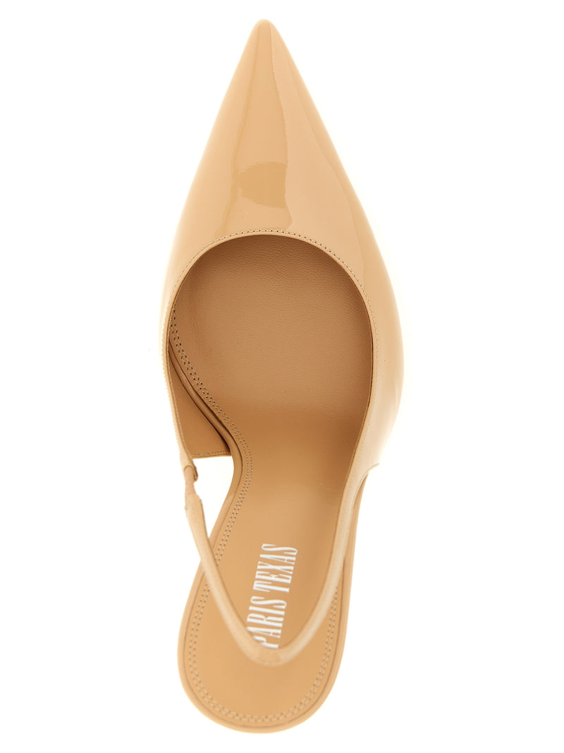 Paris Texas Paris Texas Lidia Slingback