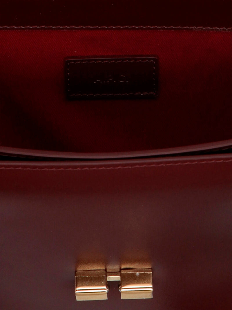 A.p.c. A.p.c. Grace Small Crossbody Bag