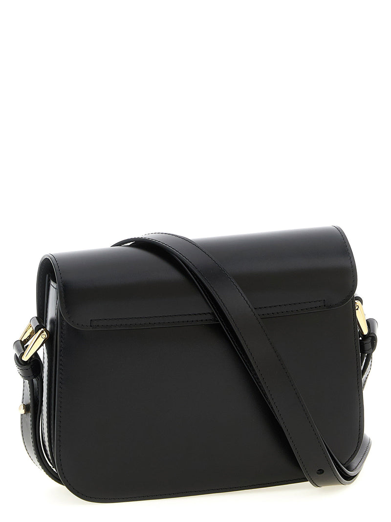 A.p.c. A.p.c. Grace Small Crossbody Bag
