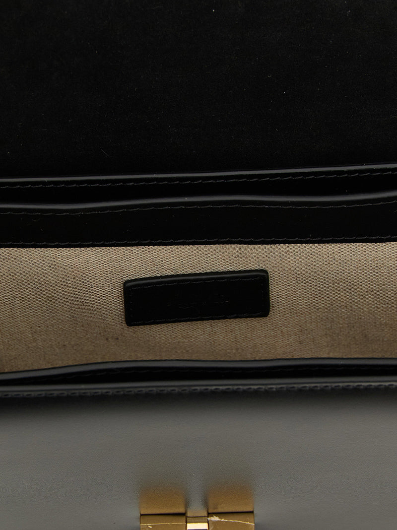 A.p.c. A.p.c. Grace Small Crossbody Bag
