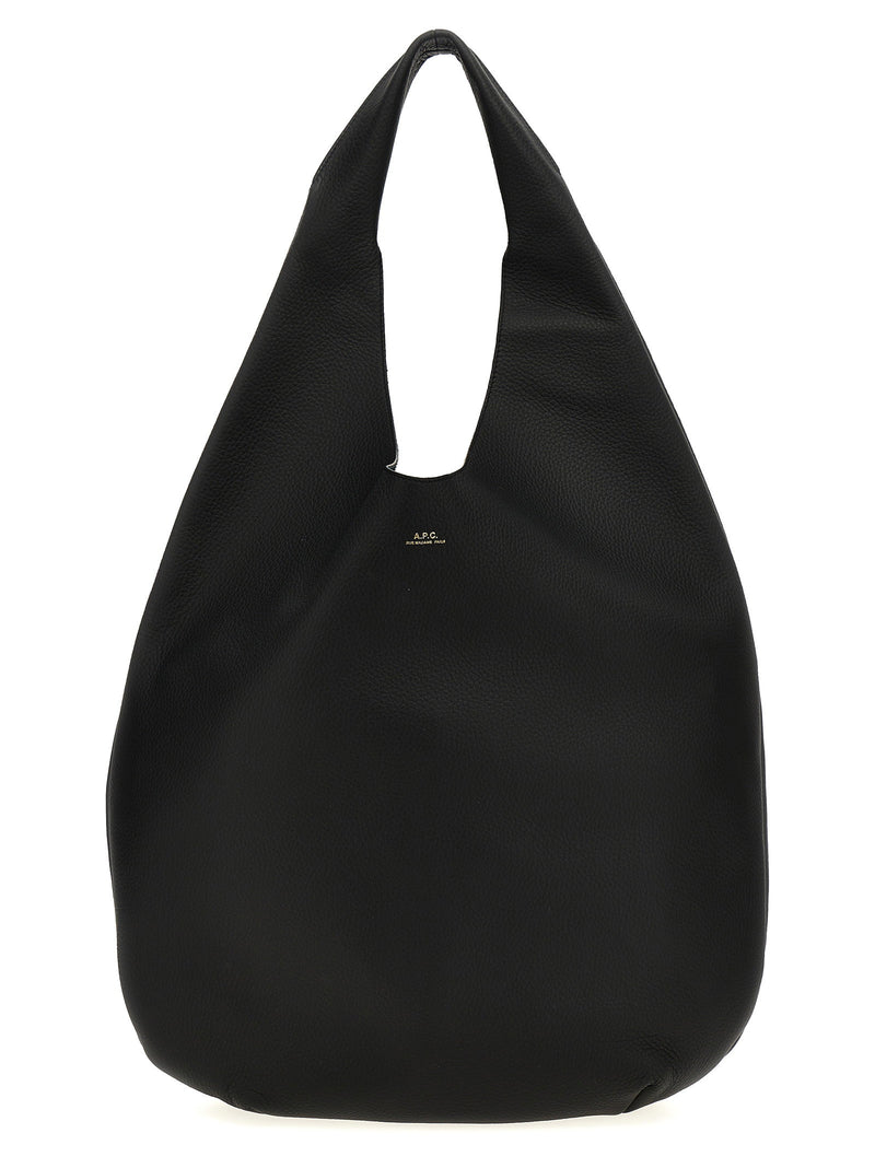 A.p.c. A.p.c. Le Neige Shoulder Bag