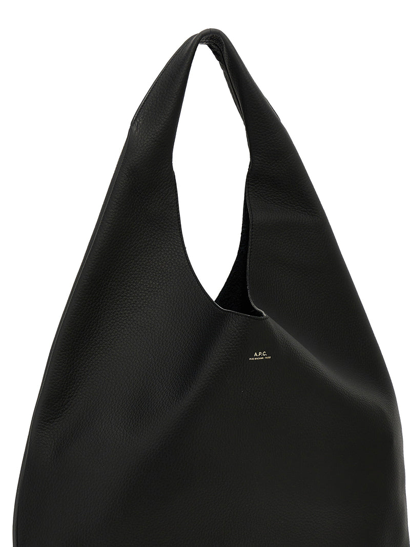 A.p.c. A.p.c. Le Neige Shoulder Bag