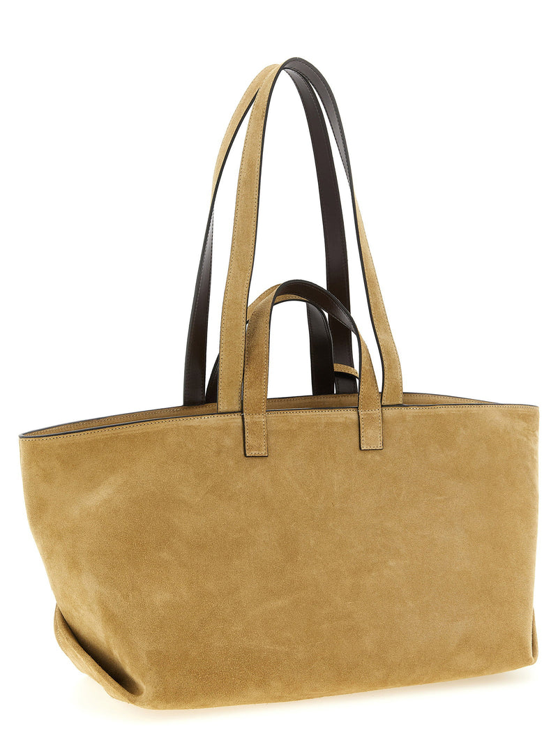 A.p.c. A.p.c. Le Drummer Large Shopping Bag