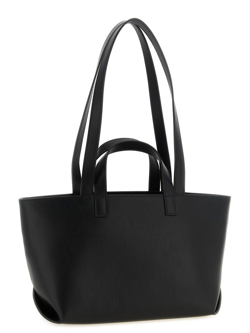 A.p.c. A.p.c. Small Le Drummer Shopping Bag