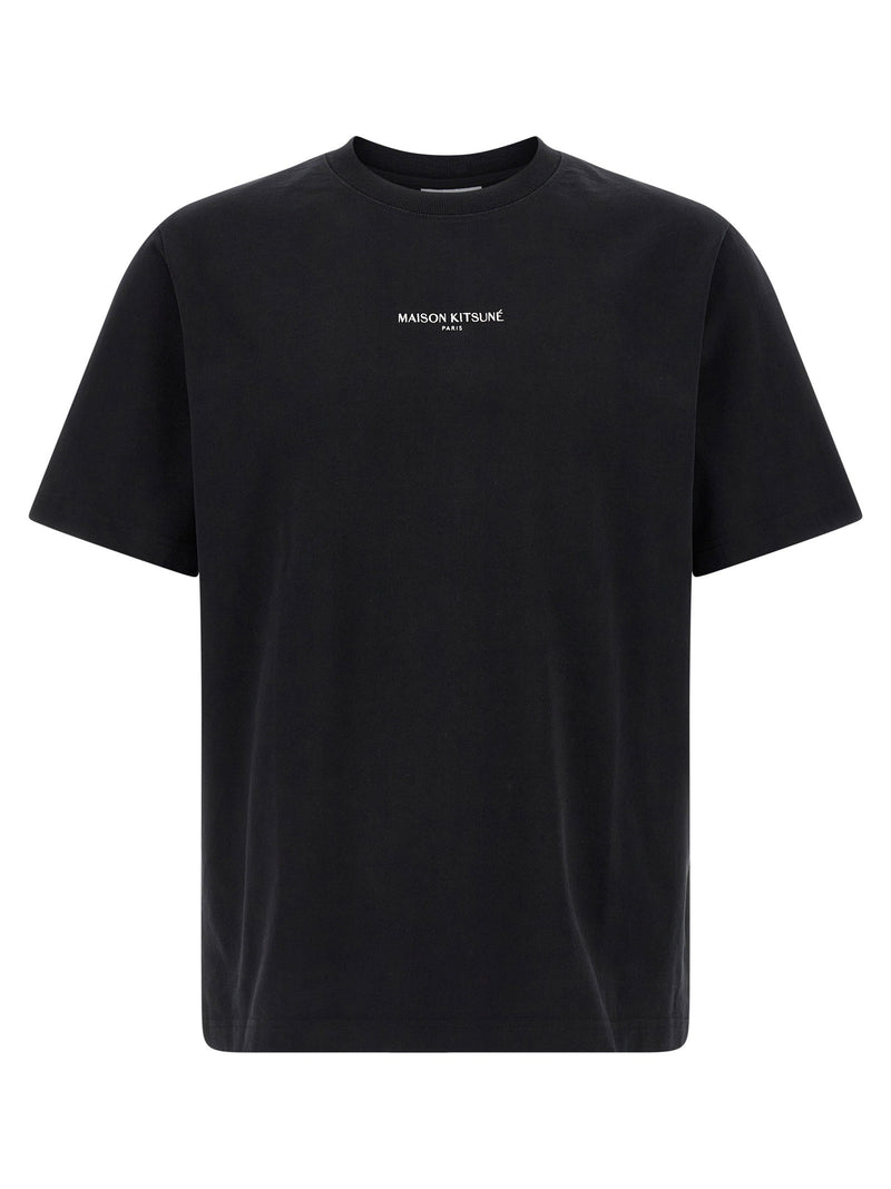 Maison Kitsuné Maison Kitsuné Paris T-shirt