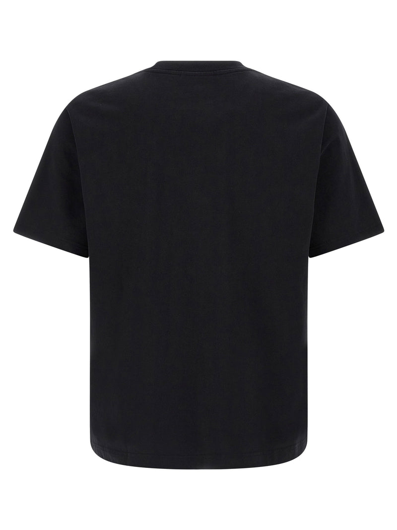Maison Kitsuné Maison Kitsuné Paris T-shirt