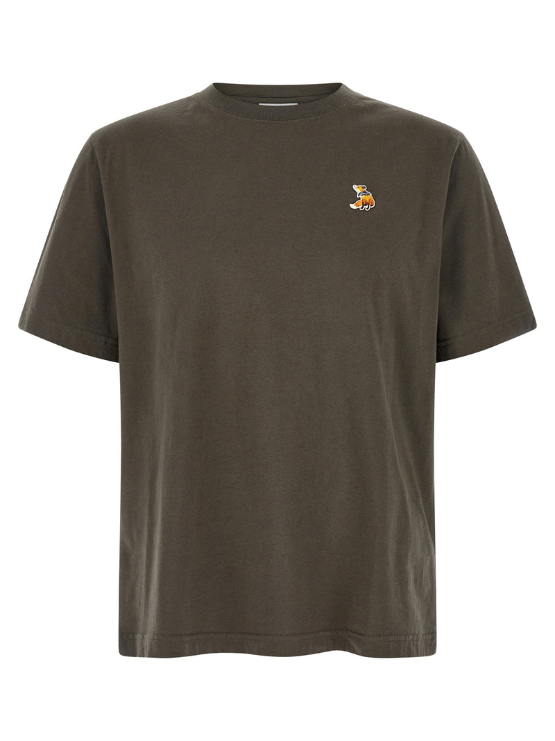 Maison Kitsuné Maison Kitsuné Dreaming Fox T-shirt