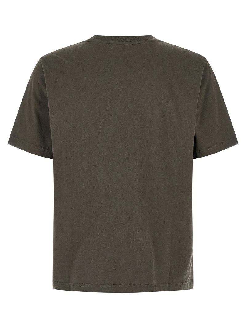 Maison Kitsuné Maison Kitsuné Dreaming Fox T-shirt