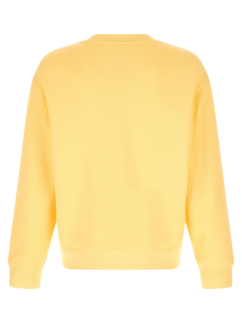 Maison Kitsuné Maison Kitsuné Dreaming Fox Sweatshirt