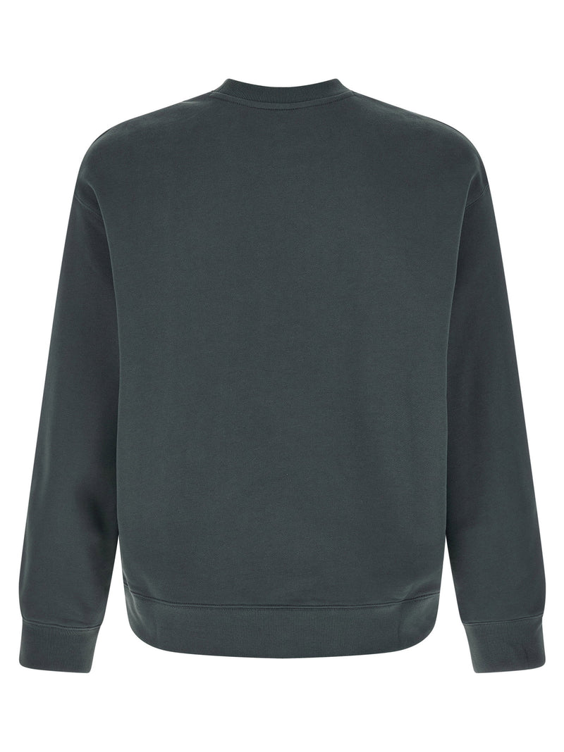 Maison Kitsuné Maison Kitsuné Dressed Fox Sweatshirt