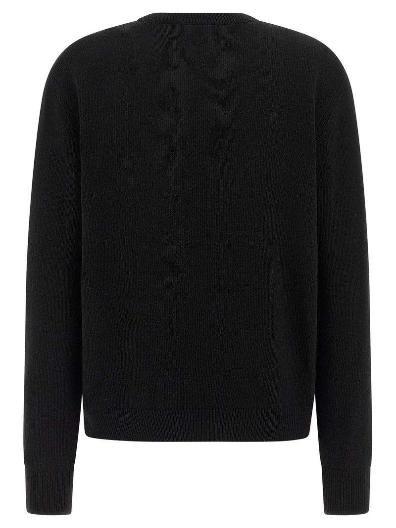 Mc2 Saint Barth Mc2 Saint Barth New Queen-vacanze Di Natale Sweater Limited Ed.