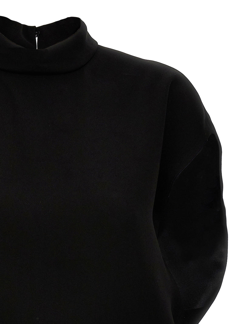 Max Mara Querce Dress | URBALENTI™ NYC