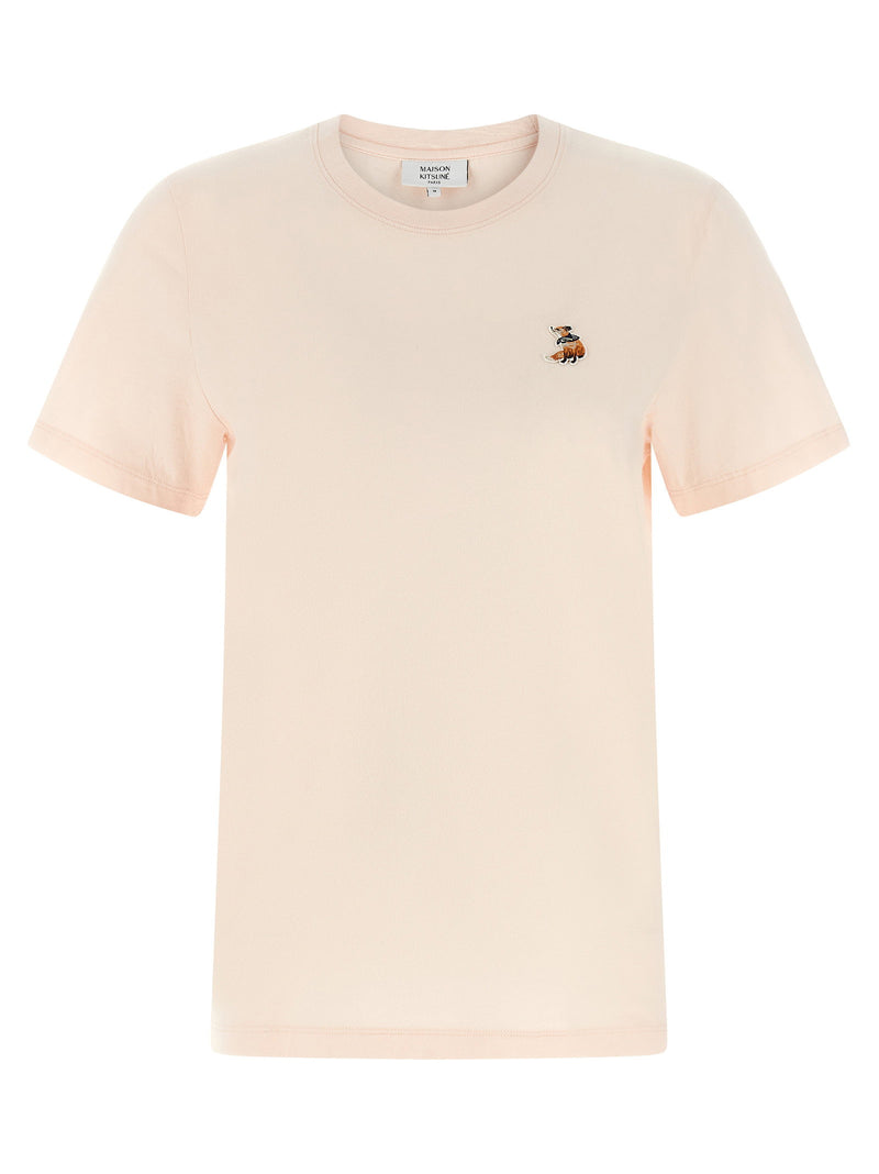 Maison Kitsuné Maison Kitsuné Dreaming Fox T-shirt