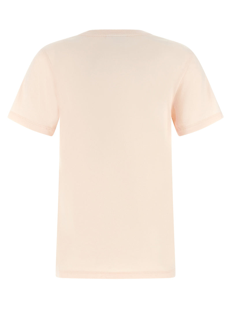 Maison Kitsuné Maison Kitsuné Dreaming Fox T-shirt