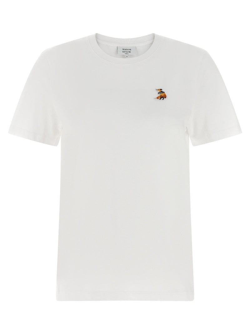 Maison Kitsuné Maison Kitsuné Dreaming Fox T-shirt