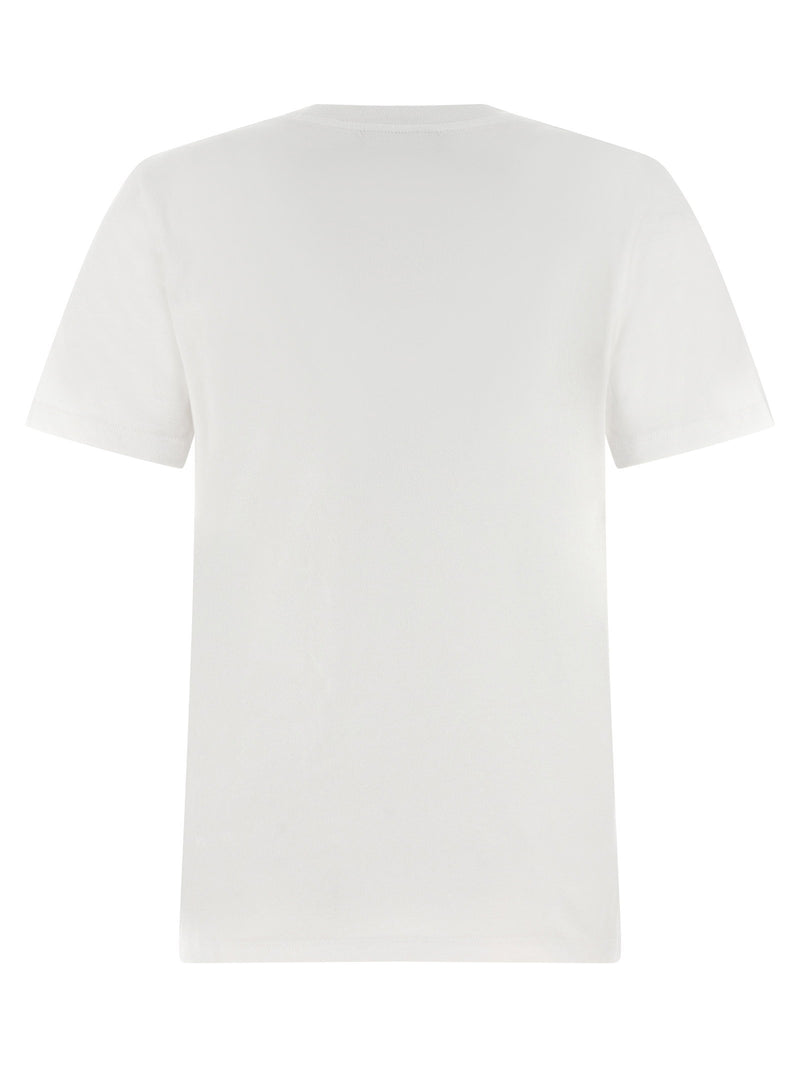 Maison Kitsuné Maison Kitsuné Dreaming Fox T-shirt