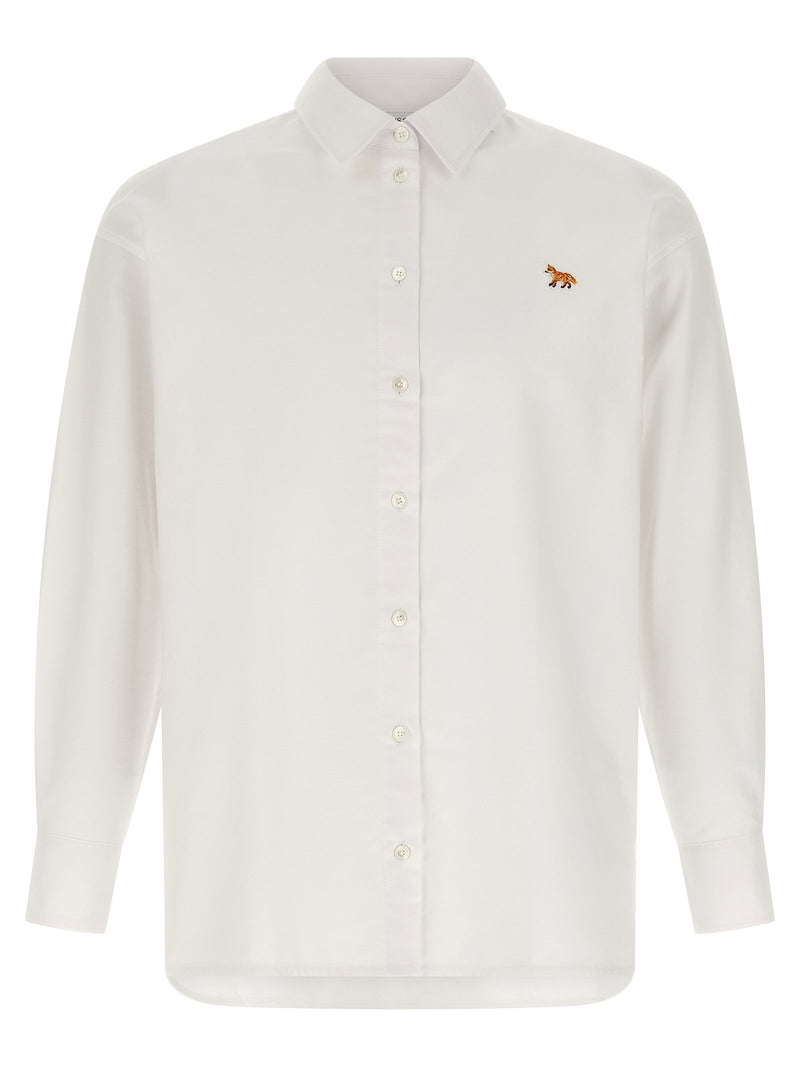 Maison Kitsuné Maison Kitsuné Baby Fox Shirt
