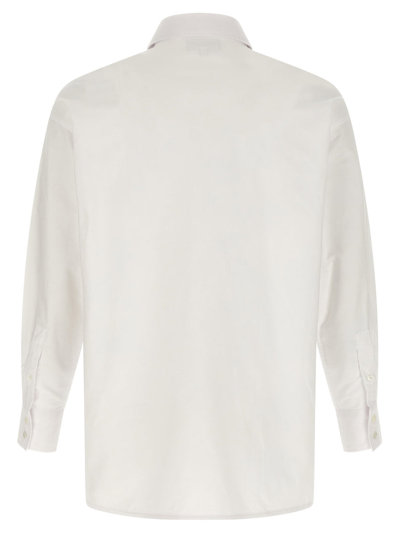Maison Kitsuné Maison Kitsuné Baby Fox Shirt