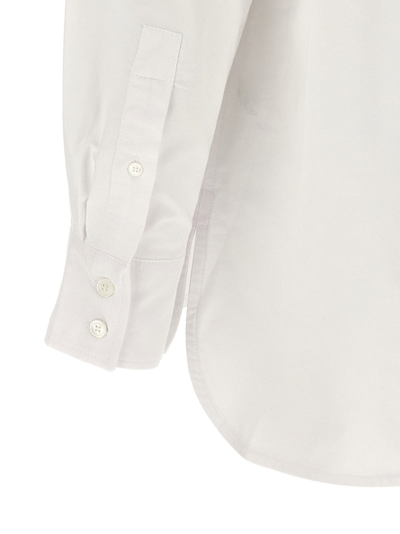 Maison Kitsuné Maison Kitsuné Baby Fox Shirt