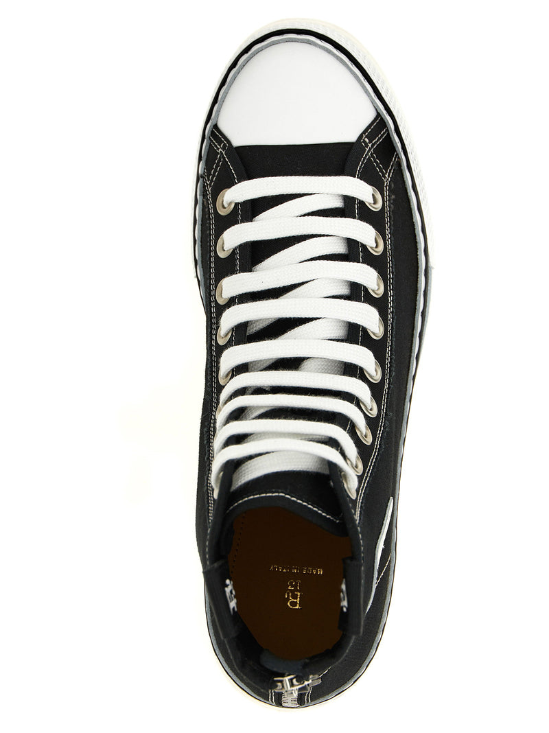 R13 R13 Courtney Sneakers