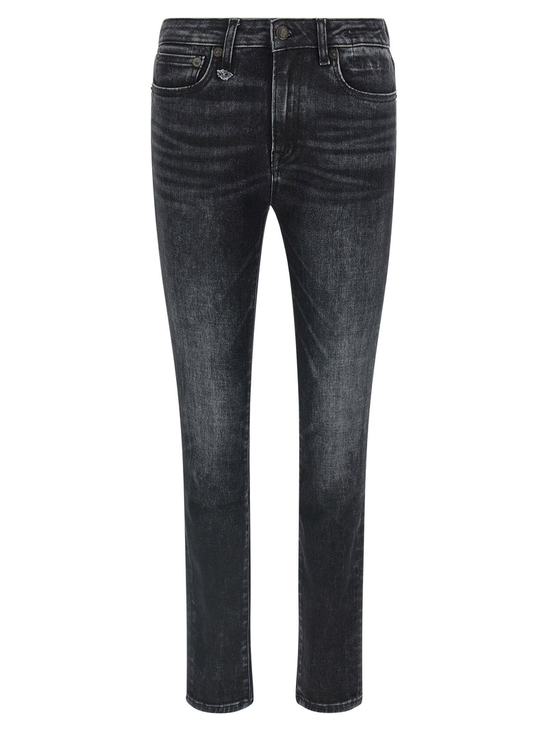 R13 R13 Alison Jeans