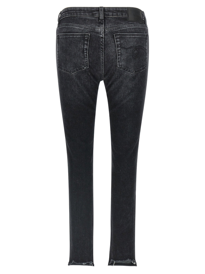 R13 R13 Alison Jeans