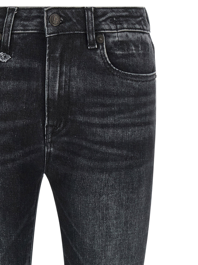 R13 R13 Alison Jeans