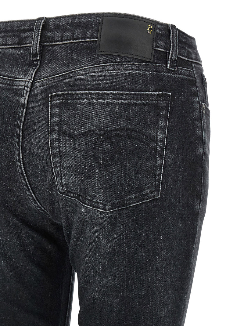 R13 R13 Alison Jeans