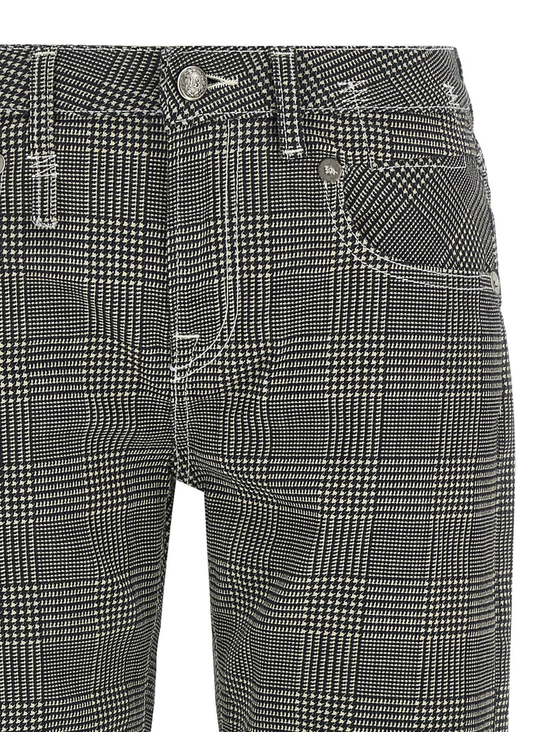 R13 R13 Boy Straight Pants