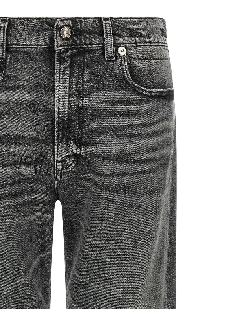 R13 R13 Boyfriend Jeans