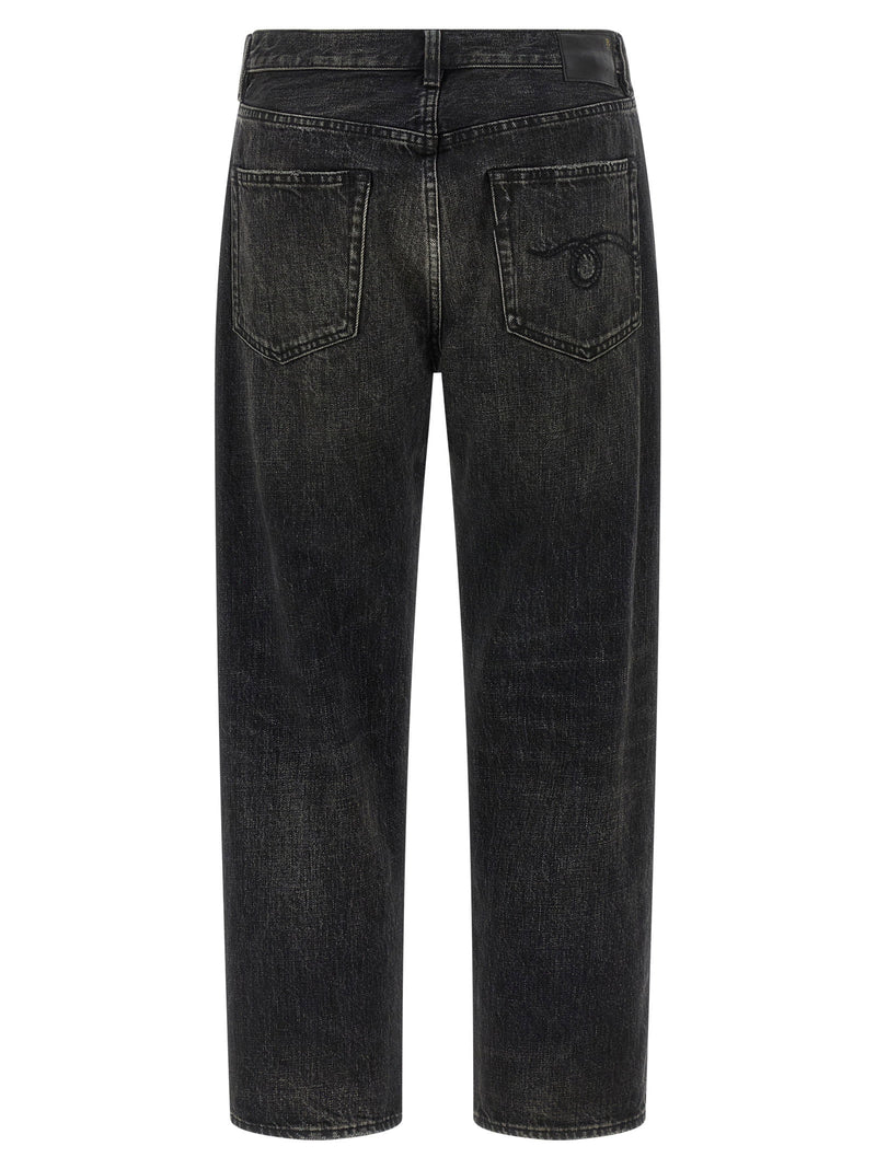 R13 R13 Bf Jeans