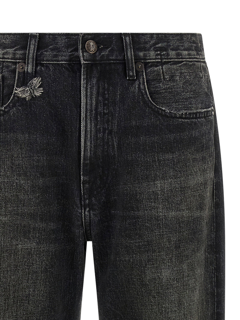 R13 R13 Bf Jeans
