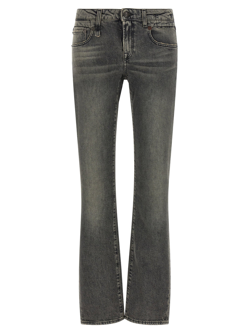 R13 R13 Tobi Boy Jeans