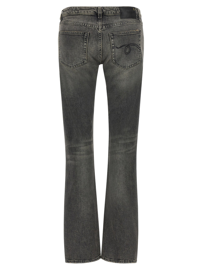 R13 R13 Tobi Boy Jeans