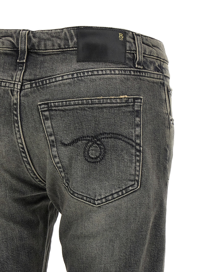 R13 R13 Tobi Boy Jeans