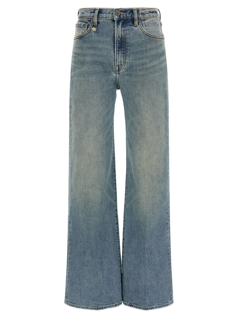 R13 R13 Charlotte Jeans