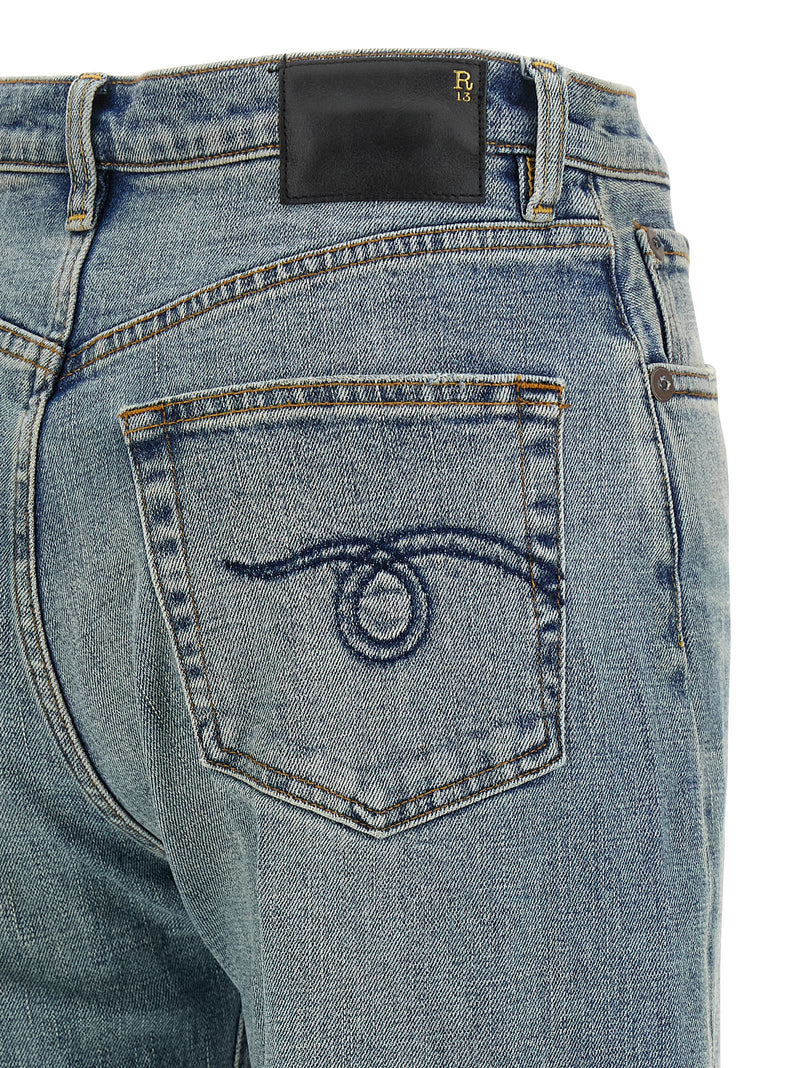 R13 R13 Charlotte Jeans
