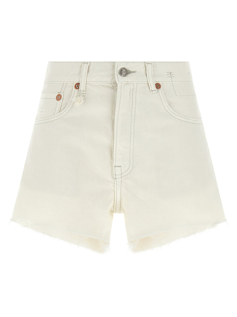 R13 R13 X-bf Shorts