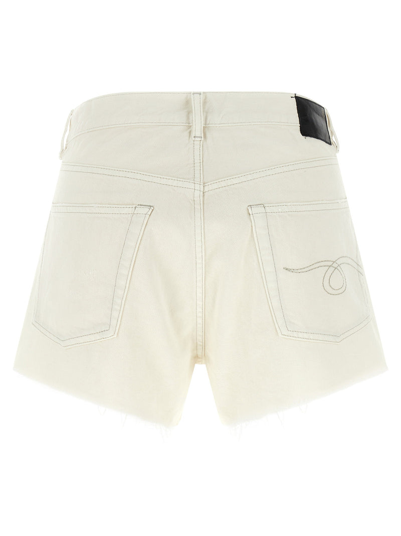 R13 R13 X-bf Shorts