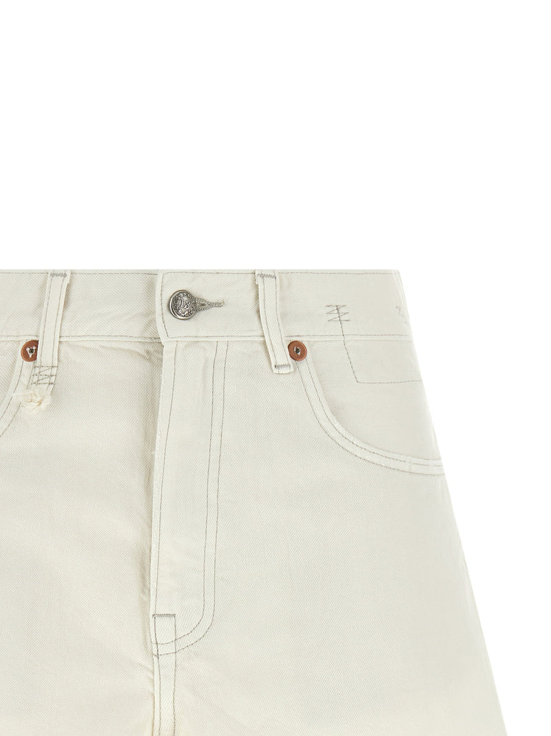 R13 R13 X-bf Shorts